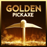 Golden Pickaxe v1.53 No DLL